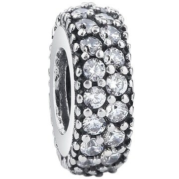 Charms KORALIK Bransoletki srebro pr.925