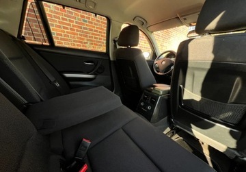 BMW Seria 3 E90-91-92-93 Cabrio E93 325i 218KM 2008 BMW Seria 3 Automat Alu Klima Gwarancja w cenie Warszawa VKAL 3.0 Benzyna, zdjęcie 15