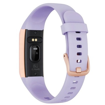 СПОРТИВНЫЕ ЧАСЫ SMARTBAND SMARTWATCH ЖЕНСКИЕ PULSE SPORT AMOLED FIT PRO SMS