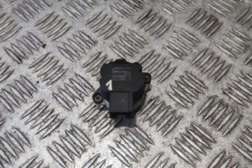 SPÍNACÍ SKŘÍŇKA VOLVO XC70 CROSS COUNTRY 8645228 2.4L DIESEL 136KW 2006