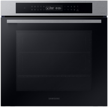 Piekarnik Samsung NV7B4020ZAS WiFi Termoobieg 76 L