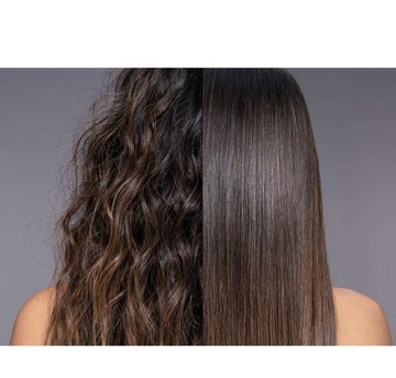 KAREOL Ремкомплект для кератинового выпрямления нежных волос.