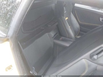 Lamborghini Huracan 2020 Lamborghini Huracan Evo coupe awd 5.2 Benzyna 630KM, zdjęcie 9