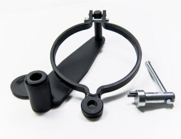 УСТРОЙСТВО БЕЗОПАСНОСТИ ЗАМКА ТОПЛИВНОГО БАКА FORD F-MAX