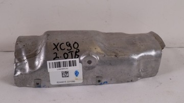 VOLVO XC90 II 2.0 T8 ТЕПЛОВОЙ ЭКРАН 31437205