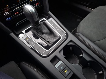Volkswagen Arteon Fastback Facelifting 2.0 TDI 200KM 2024 Volkswagen Arteon Shooting Brake R-line, 4Motion,, zdjęcie 14