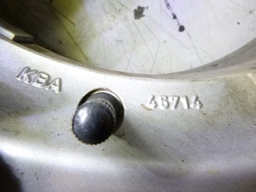 ALLOY диски + шины Seat Ibiza III 185/60/14 5x100 GOLF FABIA