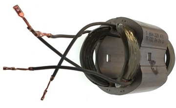 Статор BOSCH для угловой шлифовальной машины GWS 9-125 GWS 9-115