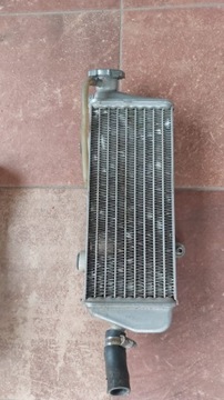 CHŁODNICA KTM SXF EXC SX 250 350 450 07 +
