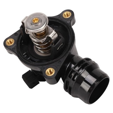 Термостат охлаждающей жидкости двигателя 11537510959 Вышел