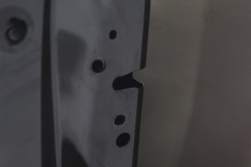 DVEŘE LEVÝ PŘEDNÍ OPEL CORSA F KTV