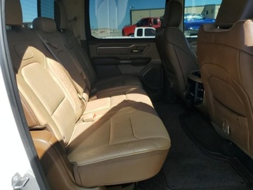  RAM 1500 Ram 1500 Longhorn 4x4 5.7 Benzyna 395KM, zdjęcie 10