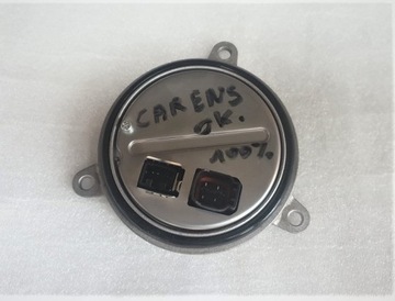 MĚNIČ MODUL KIA CARENS IV XENON SVĚTLO PŘEDNÍ