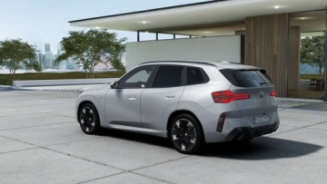 BMW X3 G45 2026 BMW X3 40d xDrive 303 KM mHEV - Gotowy do Odbioru - Pakiet M Pro - Panorama, zdjęcie 1