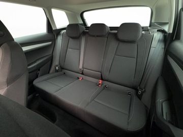 Skoda Karoq Crossover Facelifting 1.5 TSI ACT 150KM 2024 Skoda Karoq tempomat, pakiet winter, czujniki parkowania 1.5 Benzyna 150KM, zdjęcie 20