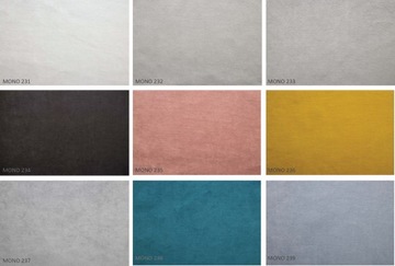 ОБРАЗЦЫ ОБИВОЧНОЙ ТКАНИ