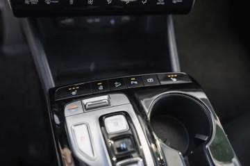 Hyundai Tucson IV SUV HEV 1.6 T-GDI HEV 230KM 2021 Hyundai Tucson 1.6 T-GDI HEV, Salon Polska, zdjęcie 21