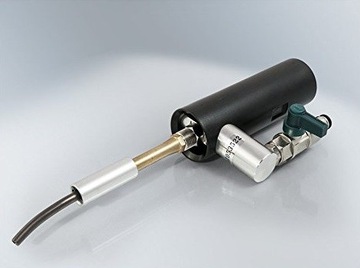 Вакуумный пистолет BenBow PRO 107 черный