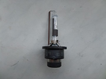 Żarnik żarówka Xenon Philips D2R 85126 VI vision