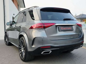 Mercedes GLE V167 2020 Mercedes-Benz GLE FV23 ___350de PHEV 4-Matic AMG Line EQ Power Perfekcyjny, zdjęcie 24
