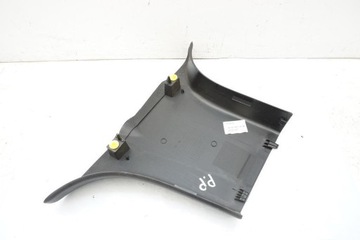 КРЫШКА СТОЙКИ ПРАВАЯ CITROEN C4 GRAND PICASSO