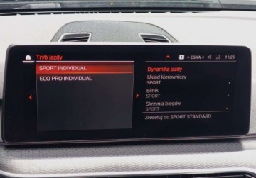 BMW Seria 5 G30-G31 Limuzyna 530i 252KM 2020 BMW Seria 5 2.0 PB 252KM AT XDRIVE M Sport FV23 Salon PL Serwis ASO Gwaran, zdjęcie 24