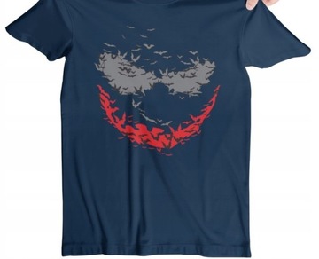 ФУТБОЛКА МУЖСКАЯ COOL GIFT JOKER - БЭТМЕН