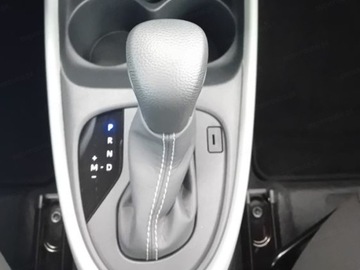 Toyota Aygo X 1.1 VVT-i 72KM 2025 Od ręki - Style 1.0 Benzyna CVT 72KM | Tempomat adaptacyjny!, zdjęcie 9