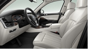BMW X5 G05 SUV 3.0 30d 265KM 2019 BMW X5 BMW X5 xDrive30d, adaptacyjne ledy, klimaty, zdjęcie 4