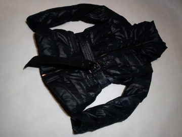 ZARA WOMAN DOWN JACKET PUCHOWA MADE IN INDONESJA ROZM .XS