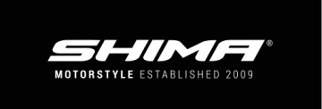 Мужские мотоциклетные джинсовые брюки SHIMA GRAVITY 38