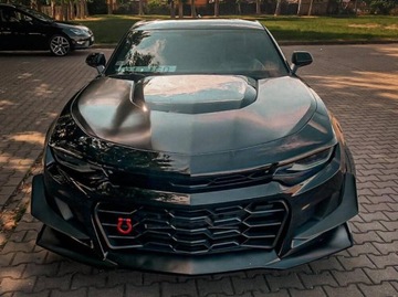 Бампер передний ZL1/1LE Style 1:1 CAMARO 2016-2018 гг.