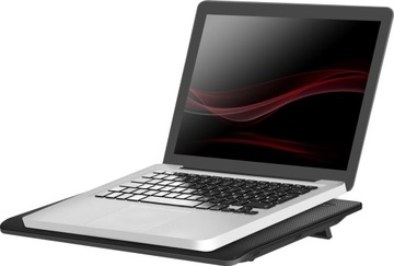 ПОДСТАВКА DEFENDER ДЛЯ НОУТБУКА NS-509 15,6