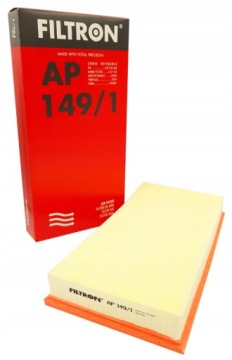 КОМПЛЕКТ ФИЛЬТРОВ FILTRON VW GOLF IV 1.6 1.8