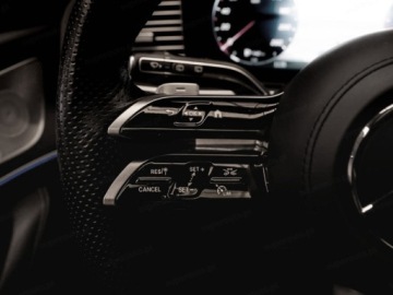 Mercedes GLS X167 SUV Facelifting 3.0 450d 367KM 2026 MERCEDES-BENZ GLS 450 d 4-MATIC AMG Line 3.0 (367KM) 2026, zdjęcie 7