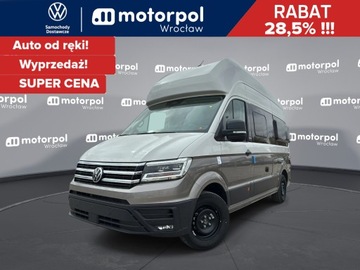 Volkswagen California 2025