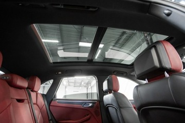 Porsche Macan SUV Facelifting II 2.0  265KM 2024 Porsche Macan Gwarancja 04.26., zdjęcie 18