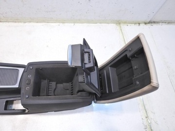 ЦЕНТРАЛЬНЫЙ ТУННЕЛЬНЫЙ ПОДЛОКОТНИК FORD MONDEO MK4 LIFT