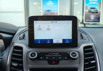 Ford Transit Connect II VAN 1.5 TDCi 120KM 2020 Ford Transit Connect Ford Transit Connect Kombi 230 L2 Trend PowerShift 1.5, zdjęcie 23