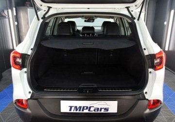 Renault Kadjar Crossover 1.6 dCi 130KM 2016 Renault Kadjar Bogate wyposazenie - Biala perla 1.6 Diesel 130KM, zdjęcie 8