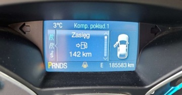 Ford Kuga II 2015 Ford Kuga 2.0 140Ps.Automat 4x4 Navi Elekt.Klapa 2015 2.0 Diesel 140KM, zdjęcie 20
