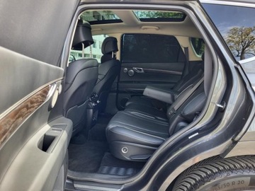 Hyundai Genesis II 2021 GENESIS GV80 V6 3.5l T-GD benzyna 380KM*Przebieg: 33,000km*Zadbany, zdjęcie 27