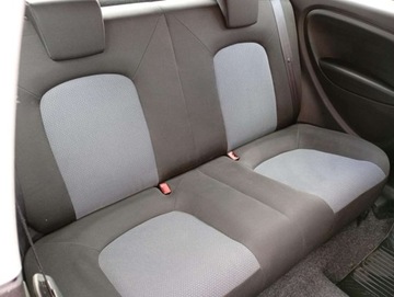 Fiat Punto Grande Punto Hatchback 5d 1.2 8v 65KM 2010 Fiat Punto Ozarow Mazowiecki 1.2 benzyna 2010 rok KOMIS TYSIAK, zdjęcie 7