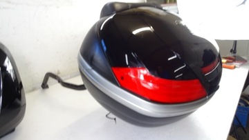 Suzuki Bandit GSF 650 1250 Топкейс Боковые кофры Комплект центральной рамы