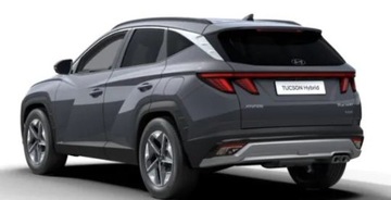 Hyundai Tucson IV SUV HEV Facelifting 1.6 T-GDI HEV 215KM 2025 Hyundai Tucson 1.6 T-GDI Hybrid, 215KM, ExecutiveComfort, Dostepny od reki, zdjęcie 2