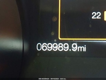 Ford Mustang VI 2020 Ford Mustang 2020., 2.3l, od ubezpieczalni 2.3 Benzyna 310KM, zdjęcie 10