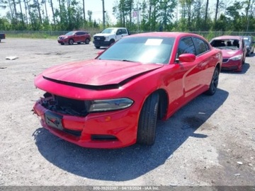 Dodge Charger VII 2018 Dodge Charger 2018 Dodge Charger SXT RWD 3.6 Benzyna 292KM, zdjęcie 3