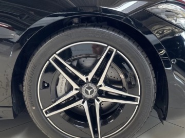 Mercedes Klasa C W206 Limuzyna 1.5 180 170KM 2025 C Klasa 180 Business Edition 1.5 (170KM) 2025, zdjęcie 13