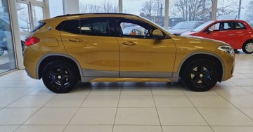 BMW X2 F39 Crossover 2.0 25d 231KM 2018 BMW X2 Salon PL 25d X-drive 231KM 2.0 Diesel 231KM, zdjęcie 22