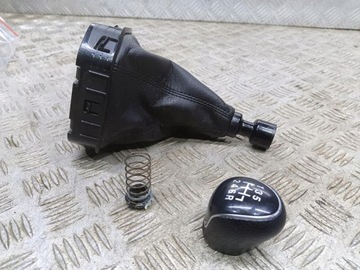 FORD TOURNEO COURIER HLAVICE PÁKY ŘAZENÍ MĚCH